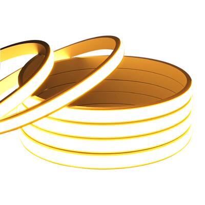 进口自粘COB护眼软灯条调光+开关