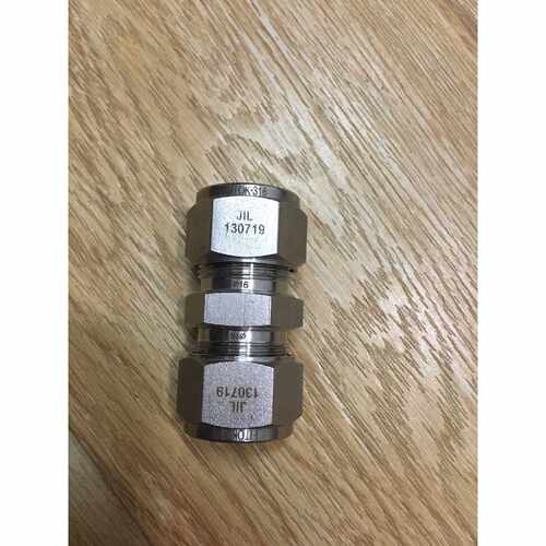 询价-飞托克16mm卡套直通接头