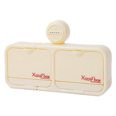 吸盘翻盖沥水肥皂盒家用香皂盒