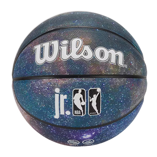 Wilson威尔胜5号儿童篮球NBA小学生幼儿园专用5号正品比赛训练球