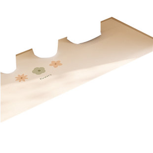 厨房柜子桌垫抽屉垫橱柜垫防水防油桌布衣柜鞋柜防霉台面保护垫子