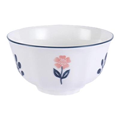 【釉下彩】入口安心榜单餐具