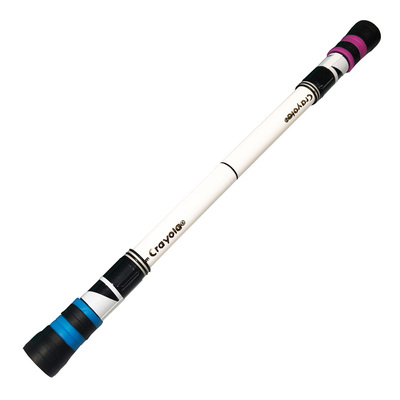 【Whirl转笔小店】Menowa* mod世界冠军转笔专用笔暴力流进阶转笔