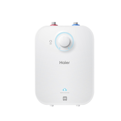 海尔小厨出水速热厨房小型储水