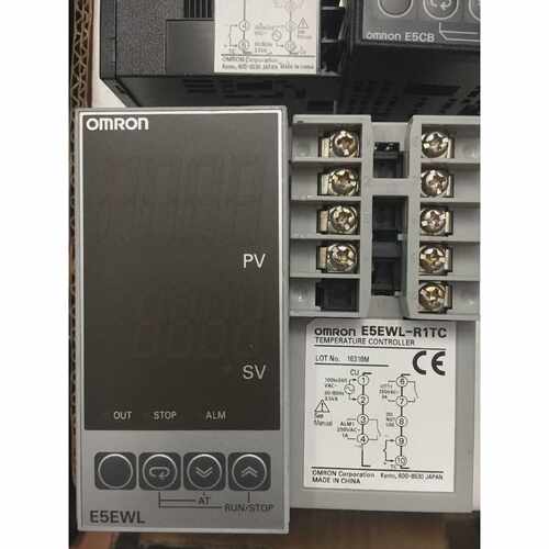 【议价-可维修】 E5CB/E5EWL/E5CSL/E5CWL-Q1TC 温控 /均有货