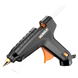 热熔胶枪手工制作家用儿童大号热融热溶胶水枪送胶棒电熔胶抢工具