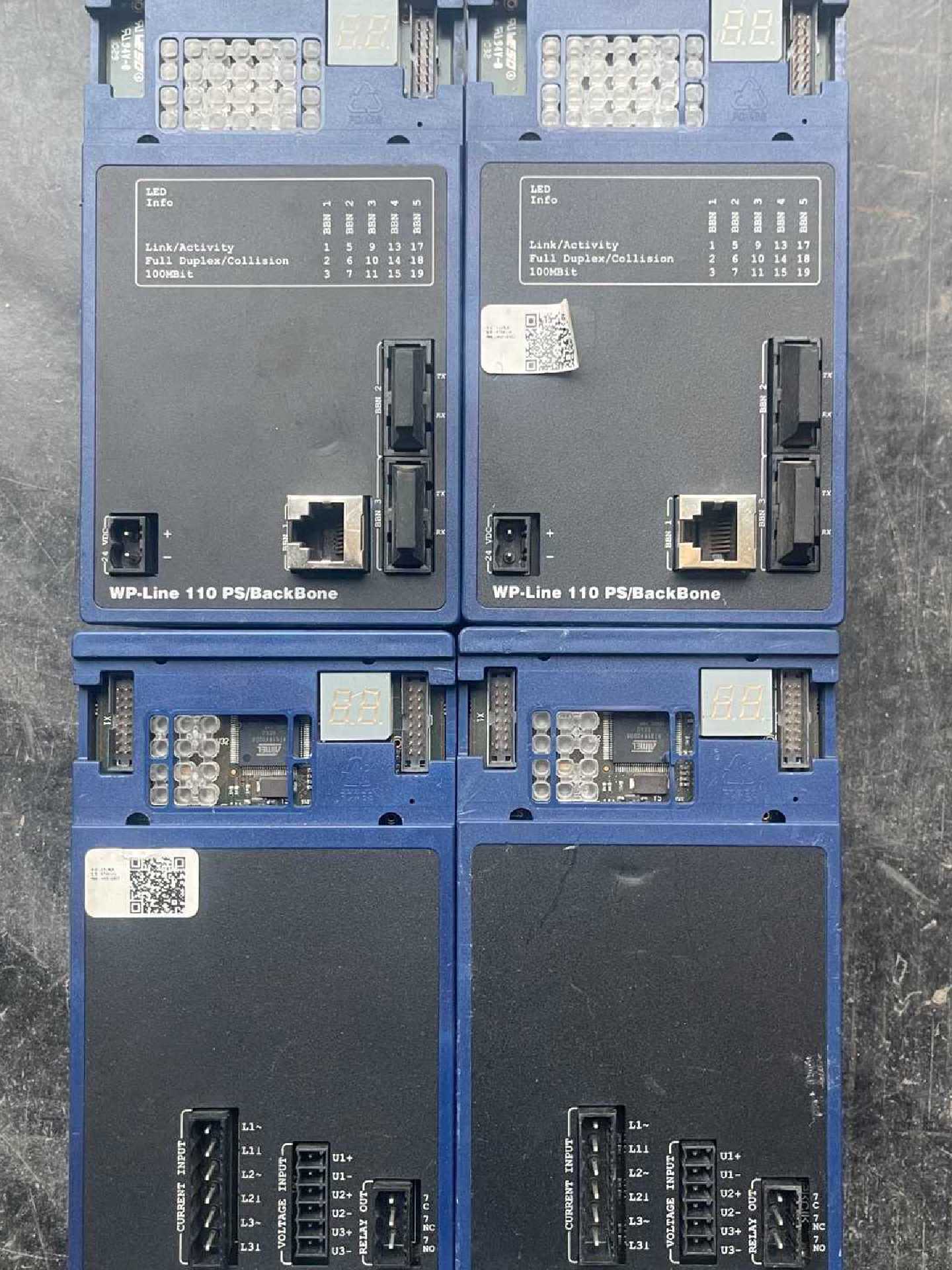 询价-Mitg-Tekk WP-Line 110 PS/B