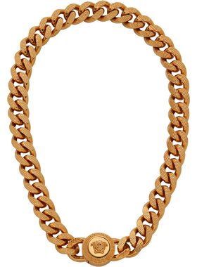 【12期免息】VERSACE/范思哲 男士工艺饰品