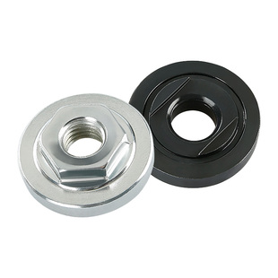 角磨机改装配件大全磨光机扳手压板夹板头支架螺母底座防护罩通用