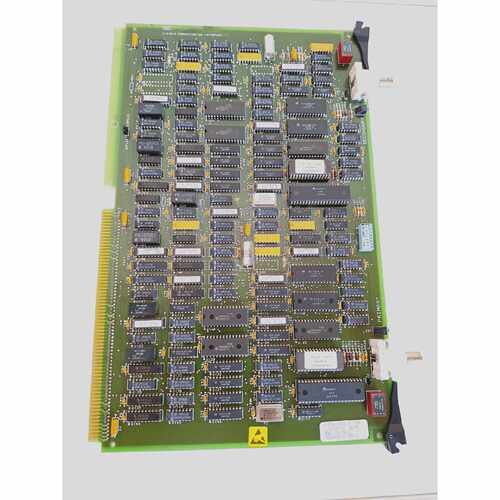 Fisher Rosemount 41B1841X0227A  CL7652X1A2 Communication Int