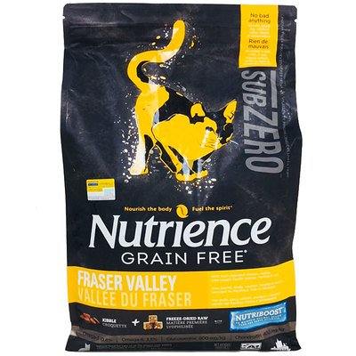 哈根纽翠斯红肉鸡肉冻干全猫粮