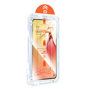 无尘仓适用opporeno8钢化膜reno7pro手机膜reno6全屏reon5贴膜3oppo2蓝光5k防摔4se速贴renoz全胶ace保护膜z