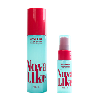 【敏感肌定制】定妆喷雾