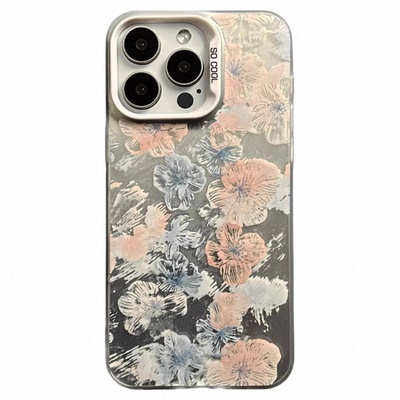 防摔硅胶适用于Apple/苹果保护壳
