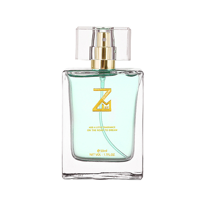 栀子花香水 女士淡香水 持久留香正宗桂花香味茉莉花百合玫瑰学生