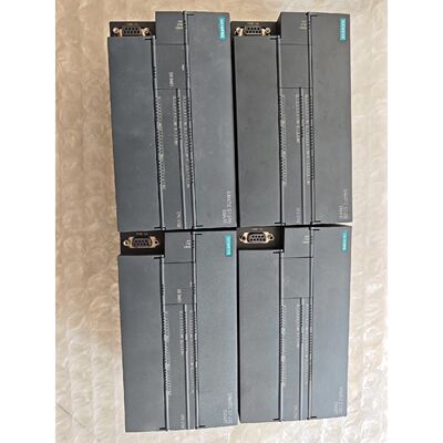 询价S7200SMARTPLC模块CPUST60