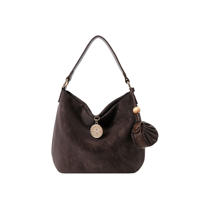 南风Chio2nd吉袋衔金水桶包