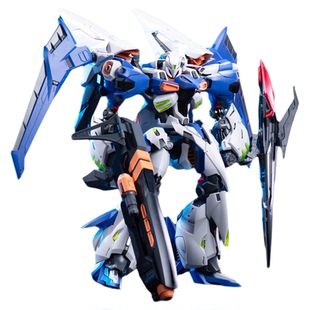 年底清仓 冷钢动力炀帝之剑拼装玩具模型MS暴君之剑手办男生礼物