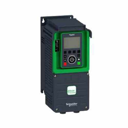 议价施耐德变频器ATV630D75N4现货销售三相380V功率75KW可开增票