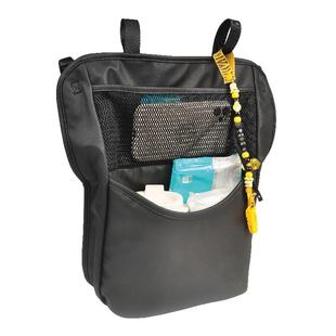 通用口袋车配件收纳袋置挂包小虎子配件Kk口袋配件靠背挂钩