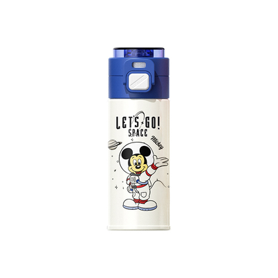 2025新款儿童保温杯吸管水杯