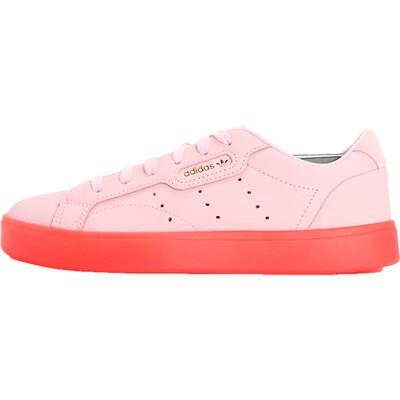 阿迪达斯板鞋sleekw休闲运动