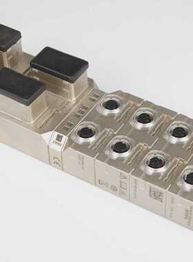 Murr Elektronik MVKMPNIO DI8 DO8 IRT PP 55529