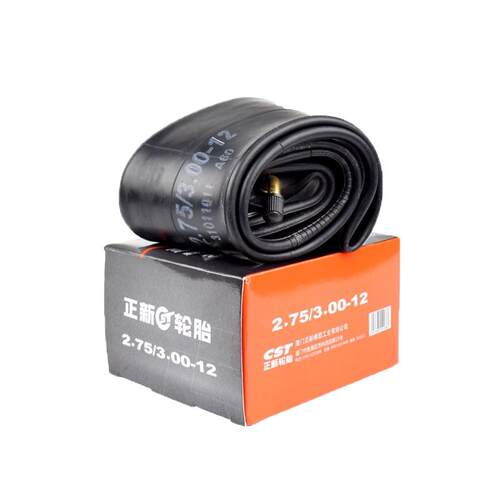 正新2.50/2.75/3.00/3.50/4.00/4.50/5.00-12-10-17-18摩托车内胎