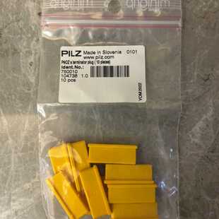 750010 皮尔兹Pilz继电器 工业控制配件