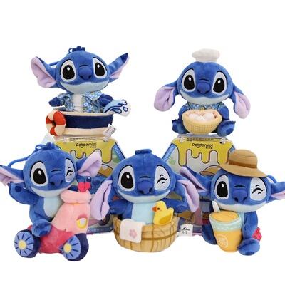 Disney/迪士尼潘展乐同款挂件