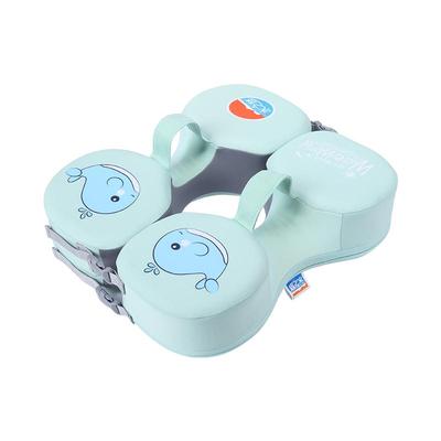 水之梦婴儿游泳圈男宝手臂圈救生