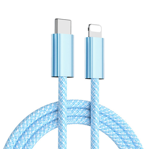 【45W快充】BS适用苹果16充电线器iPhone15promax数据线14手机typec闪充ipad平板13车载12原PD装usb编织11plu