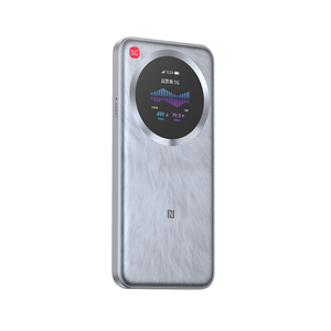 中兴u30pro新款5G移动随身wifi