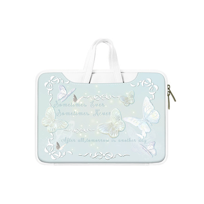 FIREPRINCESS【网感十足】电脑包