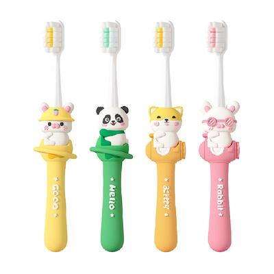 英格翰儿童牙刷软毛护齿