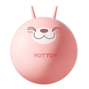 羊角球儿童感统训练平衡球幼儿园跳跳球瑜伽健身器材加厚防爆正品