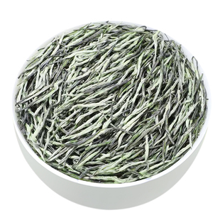信阳原产毛尖茶叶2025新茶特级明前炒青绿茶春茶嫩芽浓香耐泡礼罐