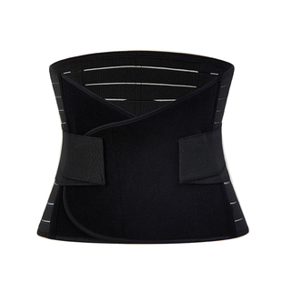 收腹带强力束腰收复小肚子束腹束身衣女产后塑形紧塑腰封护腰塑身