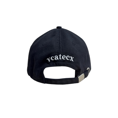 清仓！Vcatecx五角星刺绣棒球帽