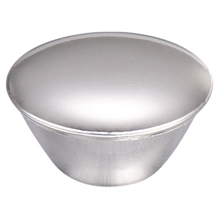 小孔盖专用顶珠茶杯盖把手烧水壶盖顶帽不锈钢水杯盖配件提手盖帽