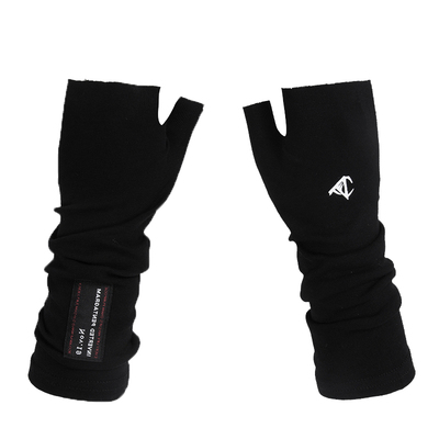 蹦迪机能手套男女情侣忍者cos