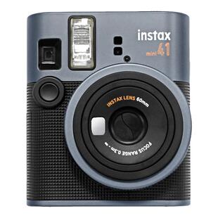 【BY】富士instax拍立得mini41一次成像胶片相机新款海外版202