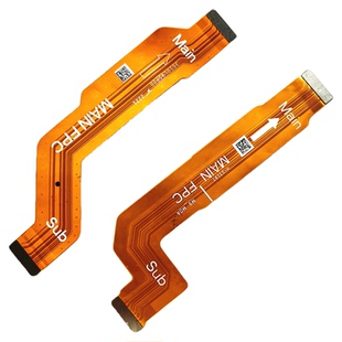 适用小米civi2 3主板排线 尾插排线 充电话筒送话器小板连接线