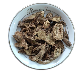 云南中药材法罗海土川芎红独活法罗梅法落海无硫干货500克包邮