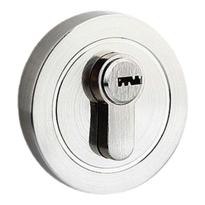 闭锁通道锁室内门木门锁房门暗锁