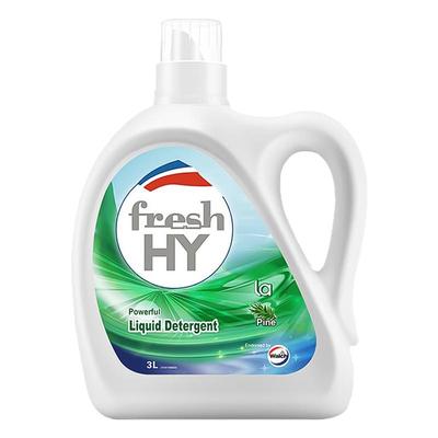 威露士清可新洗衣液松木除菌除螨