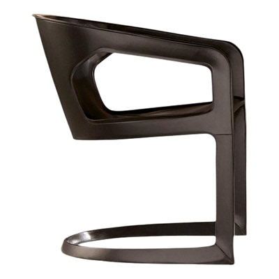 五金家用椅子咖啡厅简和艺可定制