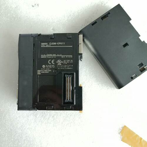 CJ2M-CPU11
