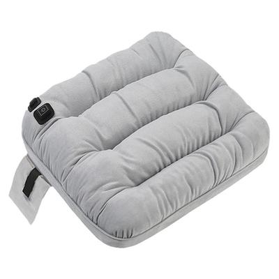 坐垫加热神器3秒速热！持久恒温