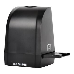 底片扫描仪1600万高清家用135mm胶片胶卷扫描翻转黑白彩色幻灯片